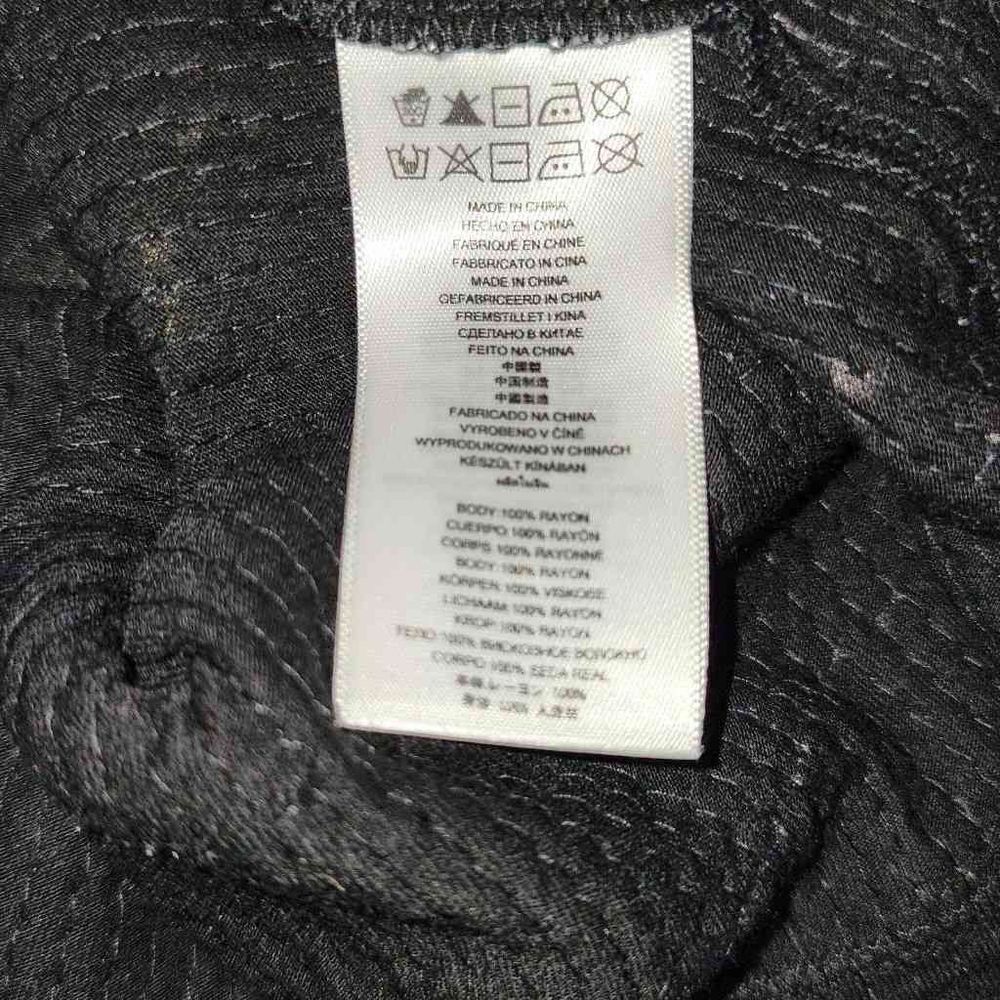 Michael Kors Colorblock Sequined Top - Picture 5 of 5